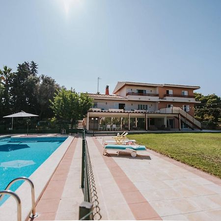 Villa Exclusiva Balcon Rosa Mirando A Torrevieja Alicante Exterior foto