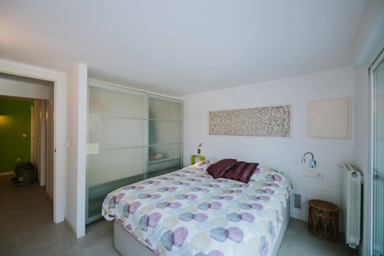 Villa Exclusiva Balcon Rosa Mirando A Torrevieja Alicante Exterior foto